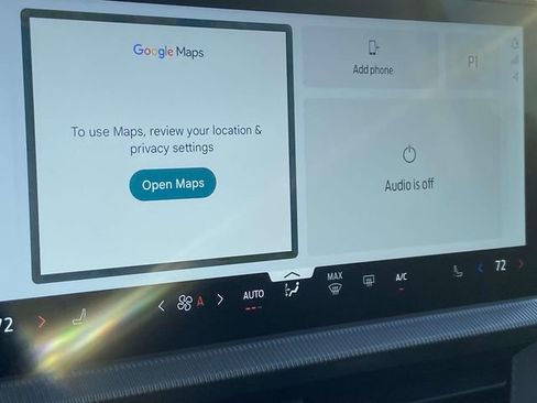 New 2026 Ford Explorer Active image 13