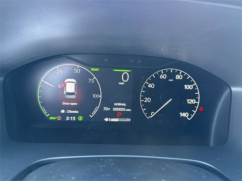 New 2026 Honda CR-V Sport image 35