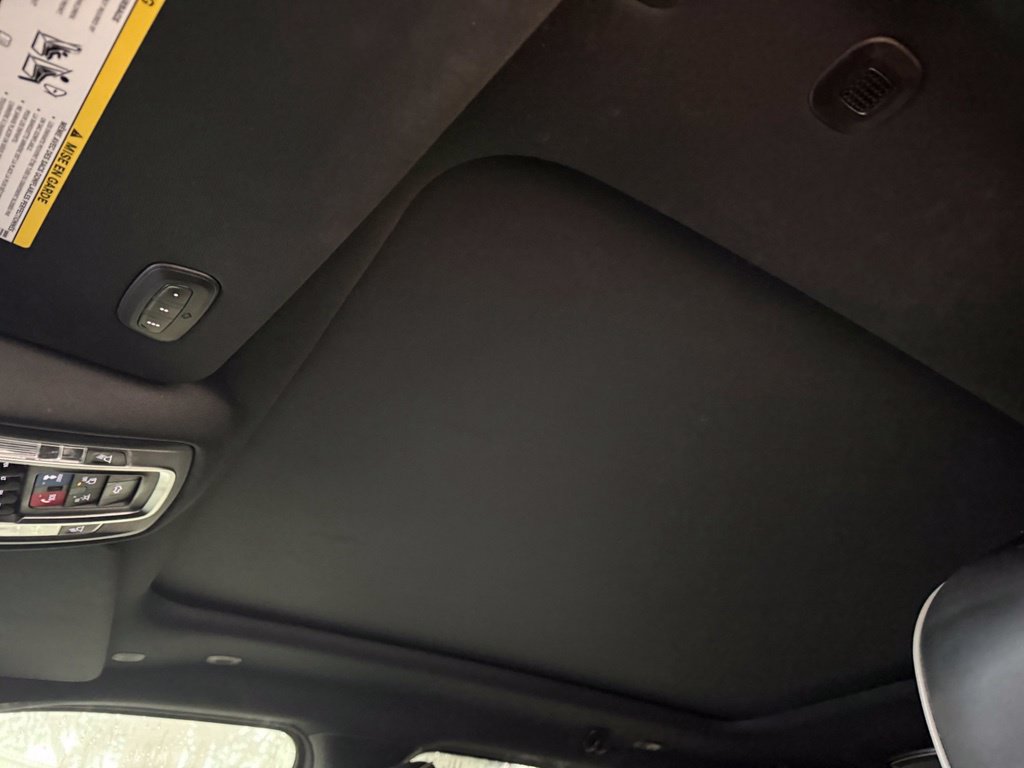 Used 2021 RAM 1500 Limited w/ Night Edition RWD image 12