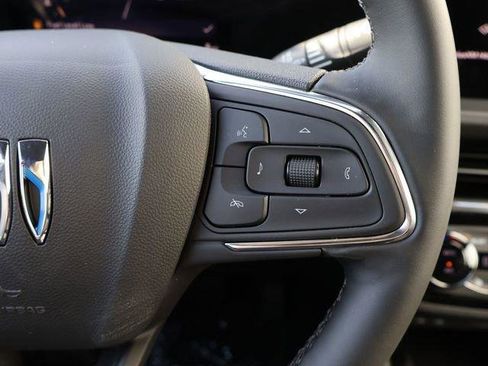 New 2026 Buick Envista Sport Touring FWD image 31