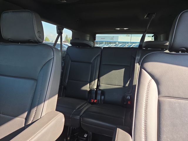 Used 2023 GMC Yukon XL Denali AWD/4WD image 25