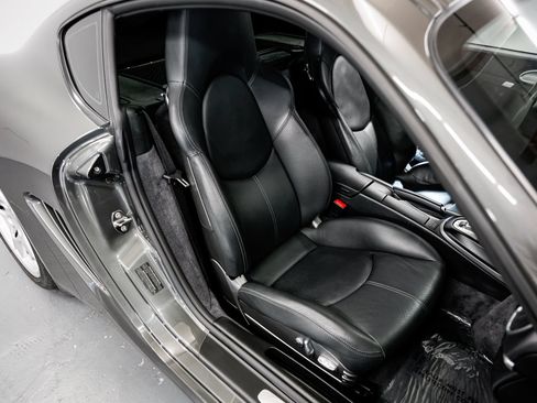 Used 2006 Porsche Cayman S RWD image 22