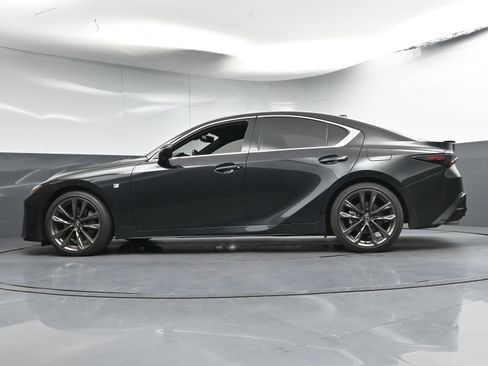 Used 2023 Lexus IS 350 F Sport w/ Navigation Package image 29