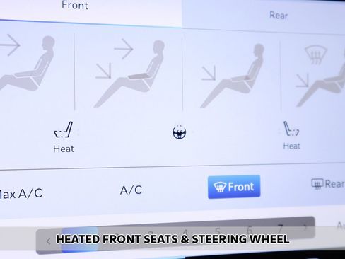 Used 2024 Chrysler Pacifica Touring-L image 7