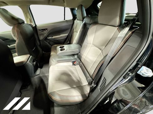 New 2026 Subaru Crosstrek 2.5i Limited AWD/4WD image 27