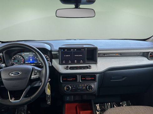 Used 2023 Ford Maverick XLT w/ Equipment Group 300A Standard AWD/4WD image 7