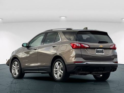 Used 2019 Chevrolet Equinox Premier image 5