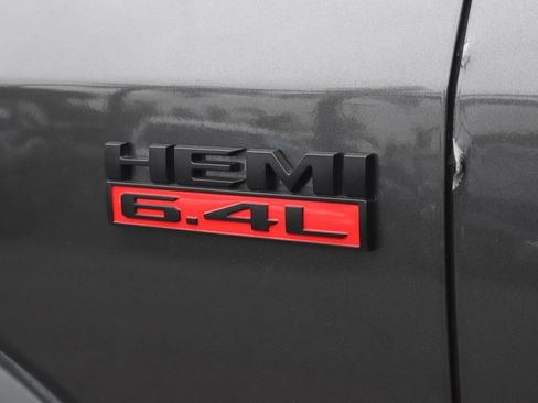 Used 2022 RAM 2500 Power Wagon w/ Level 1 Equipment Group image 54