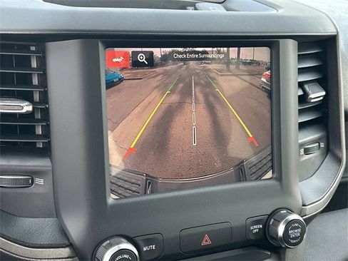 Used 2023 RAM 2500 Tradesman image 16