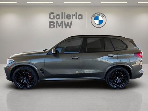 Certified 2023 BMW X5 sDrive40i w/ Executive Package image 12
