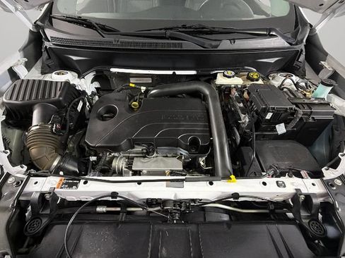 Used 2023 GMC Terrain SLE w/ Elevation Edition FWD image 35