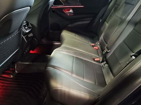 Certified 2025 Mercedes-Benz GLE 350 4MATIC image 19