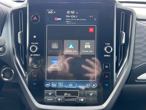 New 2026 Subaru Forester Premium image 10