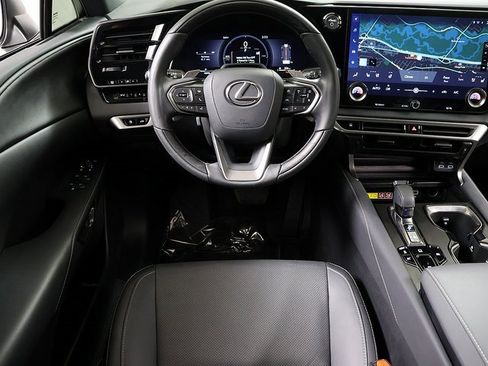 Used 2025 Lexus RX 350h w/ Convenience Package image 15