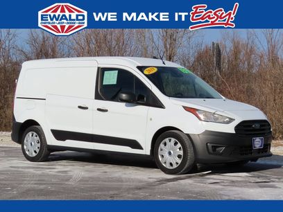 Used 2019 Ford Transit Connect XL