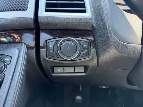 Used 2015 Ford Explorer Limited w/ Equipment Group 301A FWD image 31