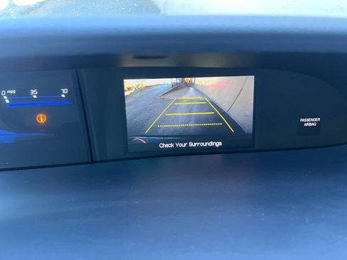 Used 2013 Honda Civic LX image 8