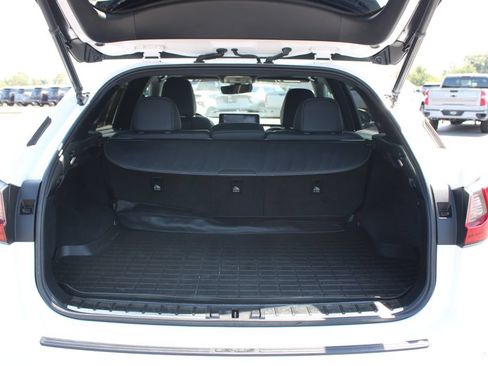 Used 2022 Lexus RX 350 F Sport w/ Accessory Package AWD/4WD image 18
