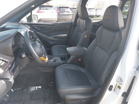 Certified 2023 Subaru Forester Wilderness image 15