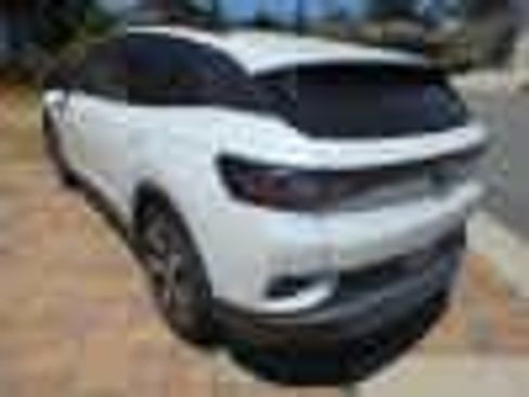 Used 2023 Volkswagen ID.4 S RWD image 8