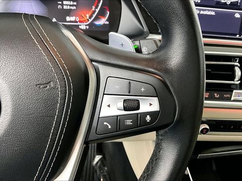 Used 2020 BMW X5 sDrive40i w/ Convenience Package RWD image 19