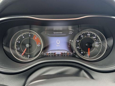 Used 2019 Jeep Cherokee High Altitude image 22