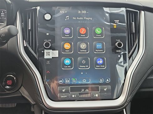 New 2025 Subaru Outback Premium w/ Popular Package #1A image 21