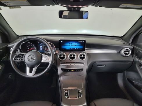 Certified 2022 Mercedes-Benz GLC 300 4MATIC image 17