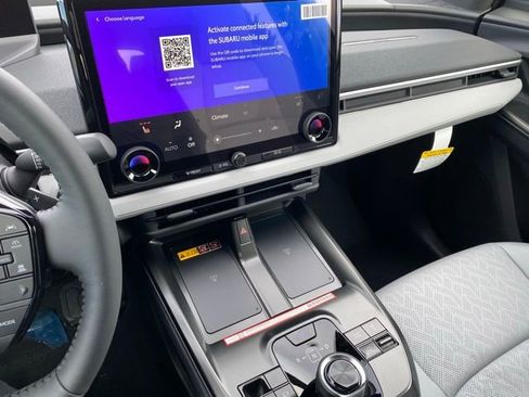 New 2026 Subaru Solterra Premium image 18