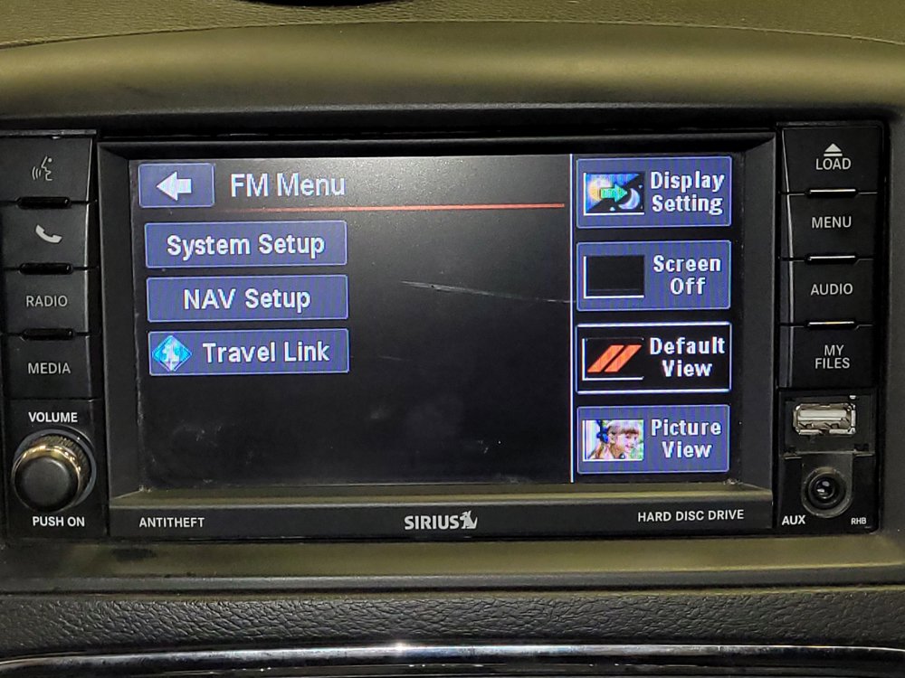 Used 2017 Dodge Grand Caravan SE w/ Power Window Group FWD image 25