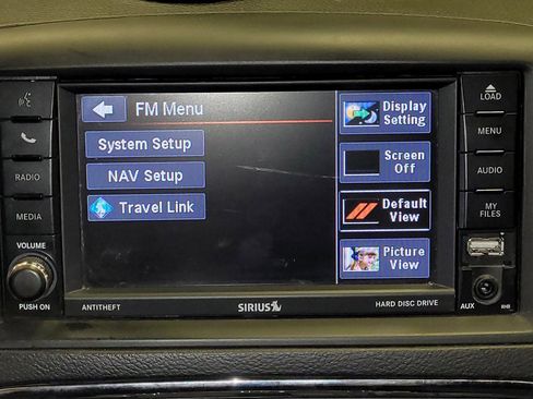 Used 2017 Dodge Grand Caravan SE w/ Power Window Group FWD image 25