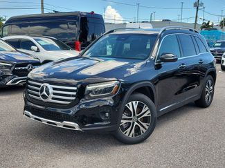 Used 2024 Mercedes-Benz GLB 250 360° Tour