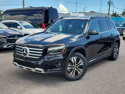 Used 2024 Mercedes-Benz GLB 250