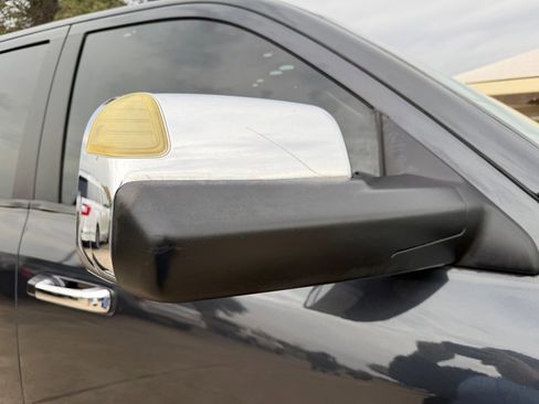 Used 2013 RAM 2500 Laramie w/ Convenience Group image 14