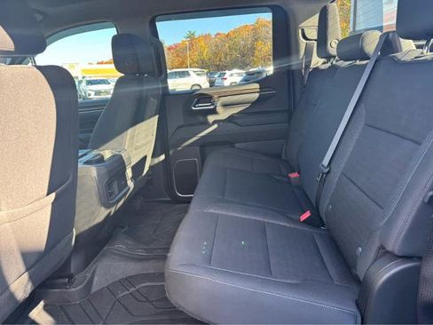 Used 2024 Chevrolet Silverado 1500 RST w/ Protection Package image 23