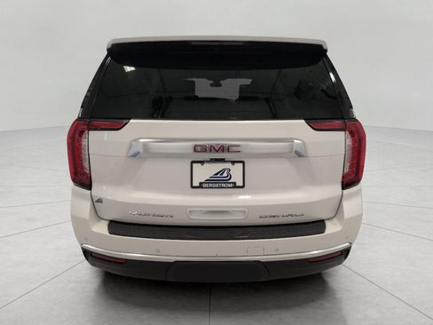 Used 2022 GMC Yukon Denali w/ Denali Ultimate Package AWD/4WD image 25