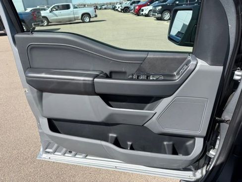 Used 2025 Ford F150 XLT w/ Equipment Group 301A Standard image 25