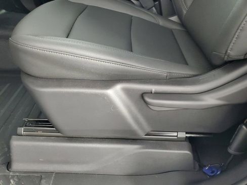 New 2026 Chevrolet Silverado 2500 W/T w/ WT Convenience Package RWD image 34