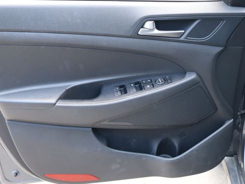 Used 2018 Hyundai Tucson SEL FWD image 18