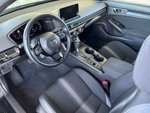 Used 2024 Honda Civic Sport image 9