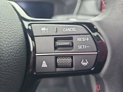 Used 2024 Acura Integra A-Spec image 18