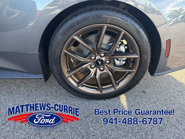 Used 2026 Ford Mustang GT Premium RWD image 14