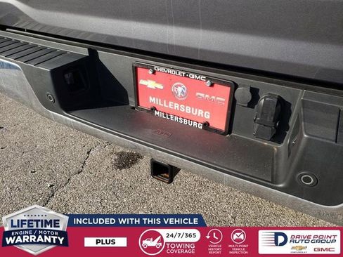 Used 2024 Ford F150 XLT w/ Mobile Office Package image 10