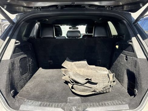 Used 2017 Lincoln MKC Select w/ Select Plus Package AWD/4WD image 11
