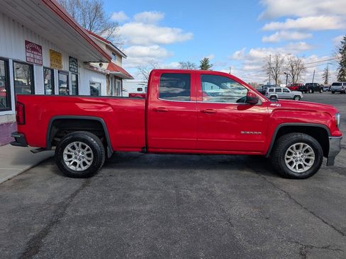 Used 2017 GMC Sierra 1500 SLE w/ SLE Value Package image 13