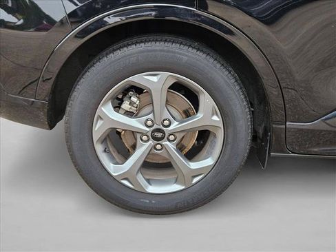 Certified 2024 Ford Escape ST-Line w/ Tech Pack #1 FWD image 19