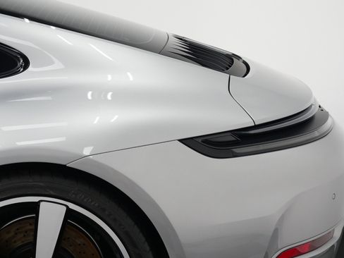 Used 2025 Porsche 911 Carrera S image 46