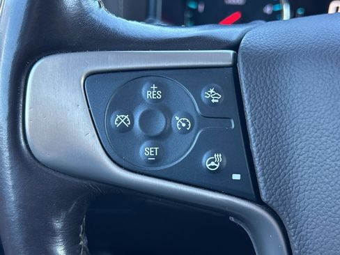 Used 2019 GMC Sierra 2500 Denali w/ Duramax Plus Package AWD/4WD image 14