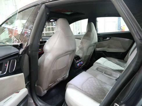 Used 2017 Audi A7 3.0T Competition Prestige w/ Driver Assistance Package image 21