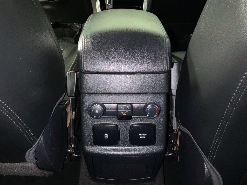 Used 2016 Ford Explorer Limited FWD image 19